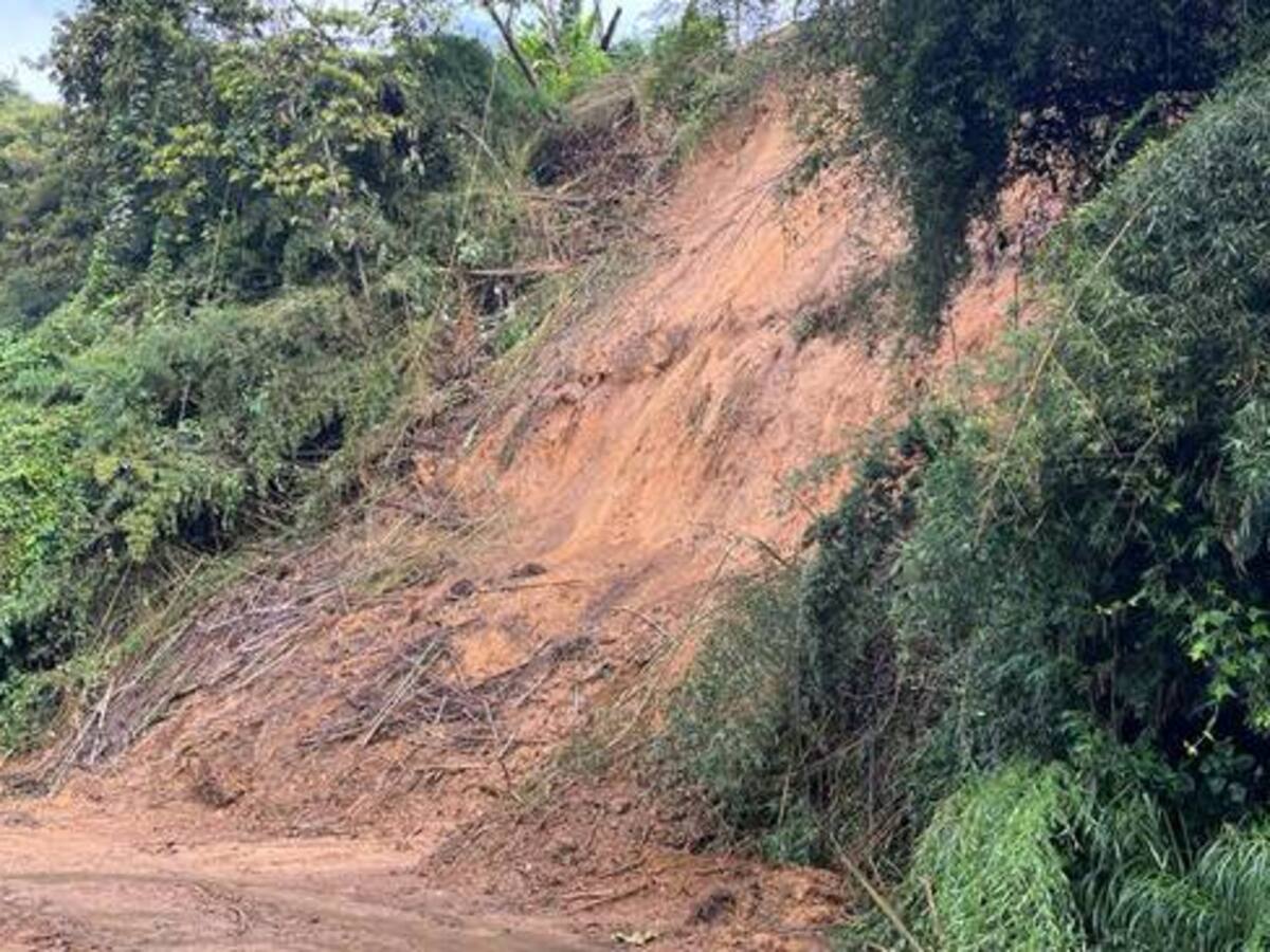 Más de 286 puntos críticos en Risaralda están siendo evaluados debido al invierno