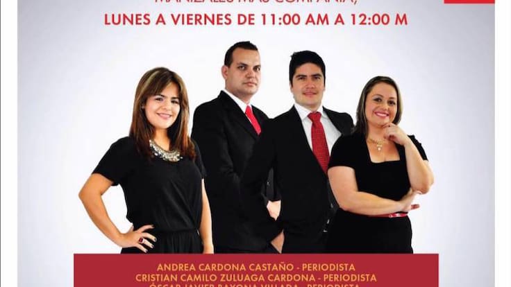 Titulares viernes 8