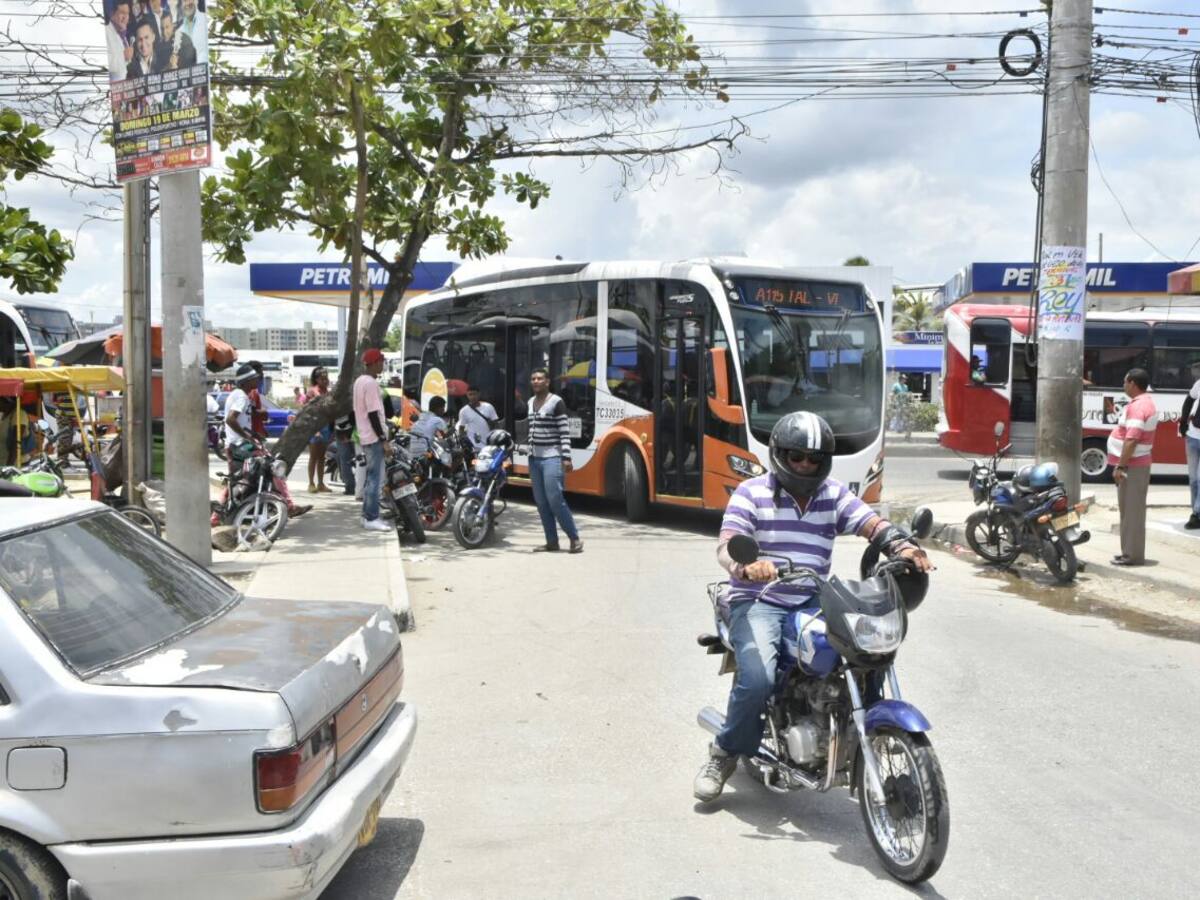Murió hombre tras recibir ataque sicarial en el barrio Villa Estrella