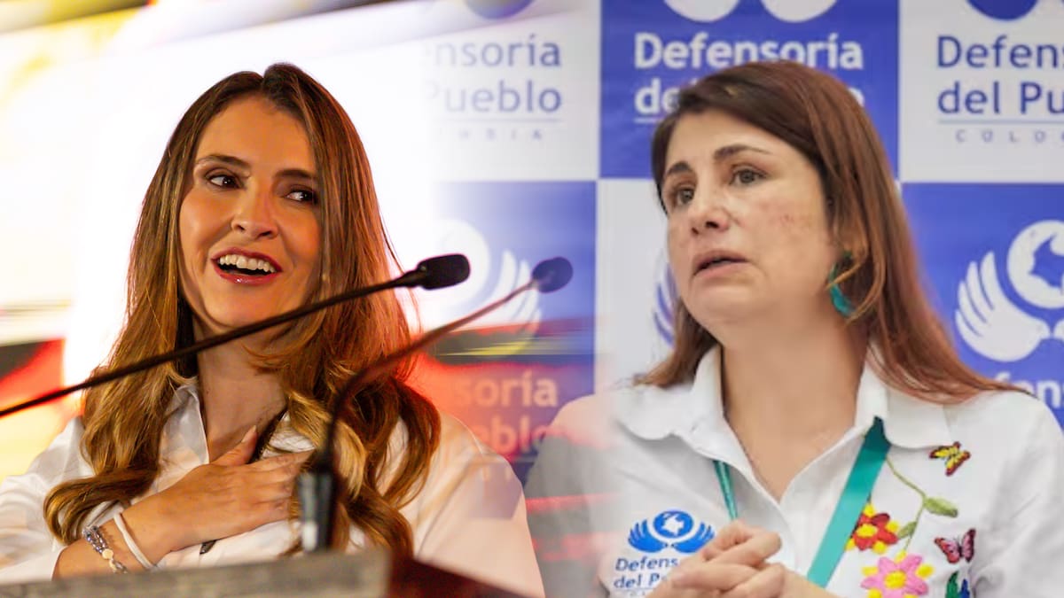 “Muy graves las amenazas contra Paloma Valencia”: Defensora del Pueblo