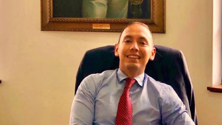 Miguel Ángel Sánchez Vásquez