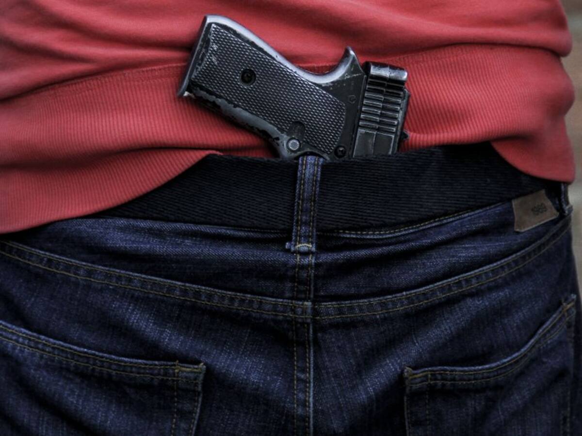 Seis homicidios se presentaron en Bogotá en celebración del Día del Padre