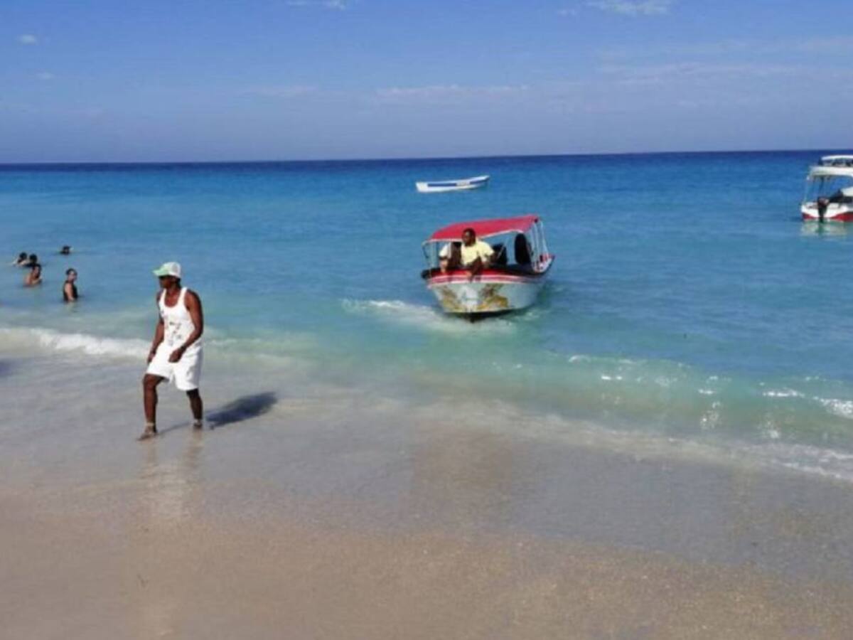 Vamos a tumbar negocios de playa Blanca en zonas de bajamar: Dau