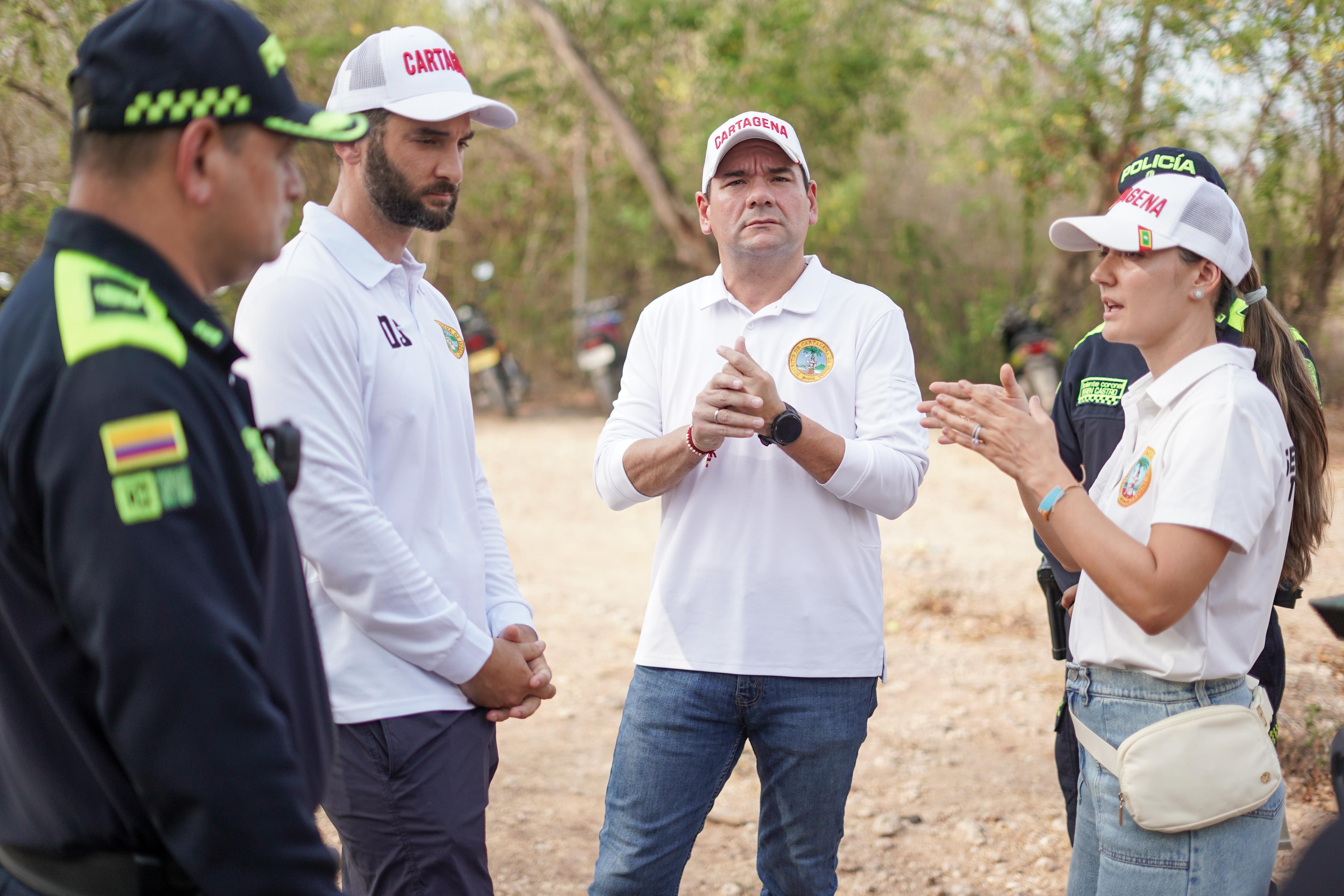 Alcaldía de Cartagena