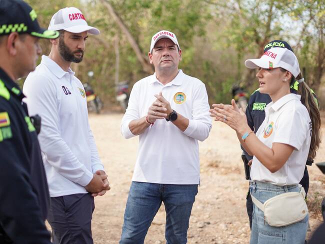 Alcaldía de Cartagena