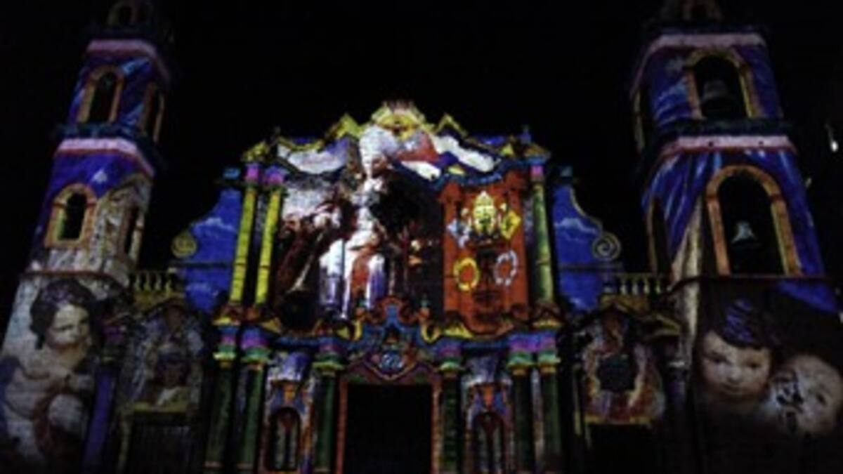 Cuba autoriza por primera vez en 50 años, procesión al santuario de la Virgen de la Caridad del Cobre