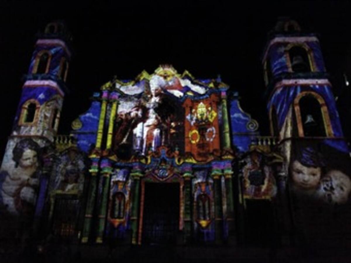 Cuba autoriza por primera vez en 50 años, procesión al santuario de la Virgen de la Caridad del Cobre