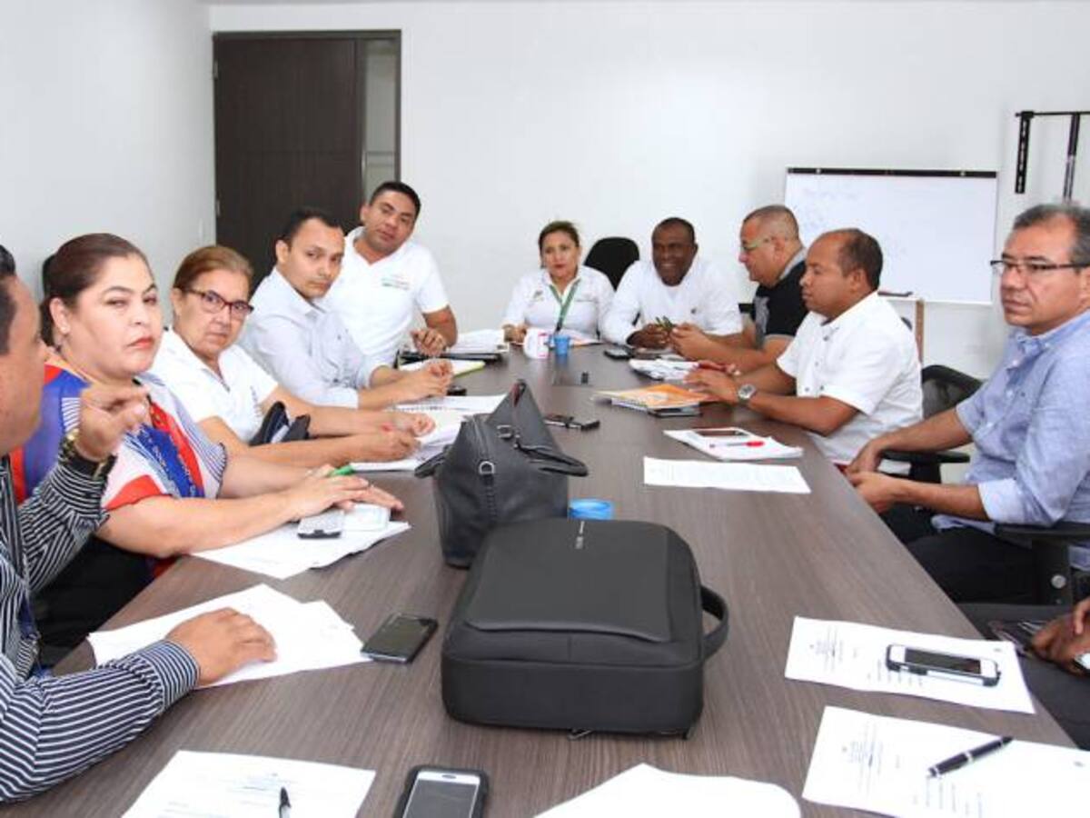 Gobernación de Bolívar adelantará formación de docentes oficiales