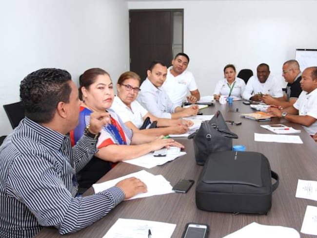 Gobernación de Bolívar adelantará formación de docentes oficiales