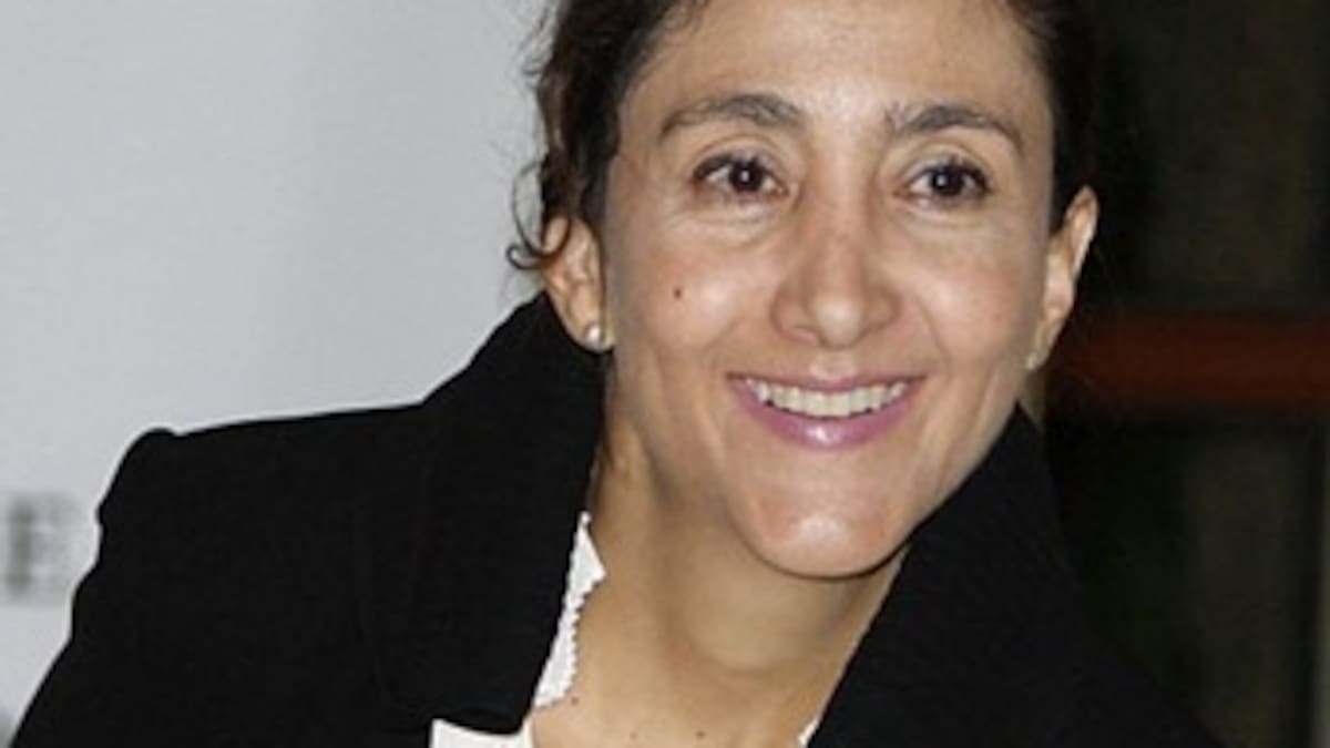 Ingrid Betancurt no fue consultada sobre su precandidatura presidencial