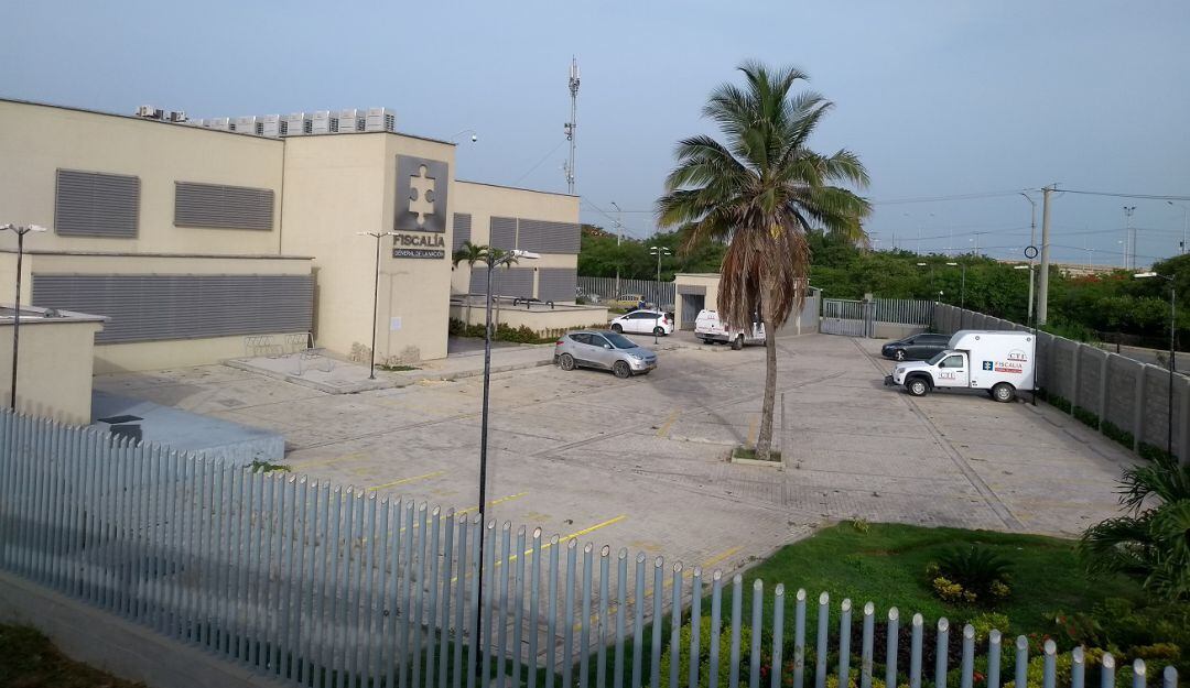 El procesado realizó un disparo a la mujer supuestamente por un asunto de celos en el barrio San Pedro Mártir