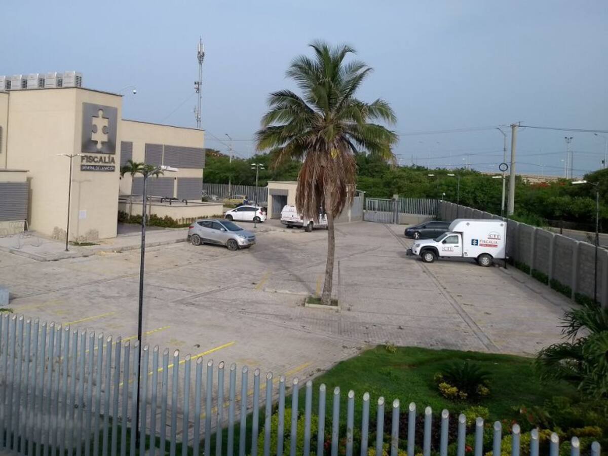 Cárcel para hombre por presunta agresión contra su esposa en Cartagena