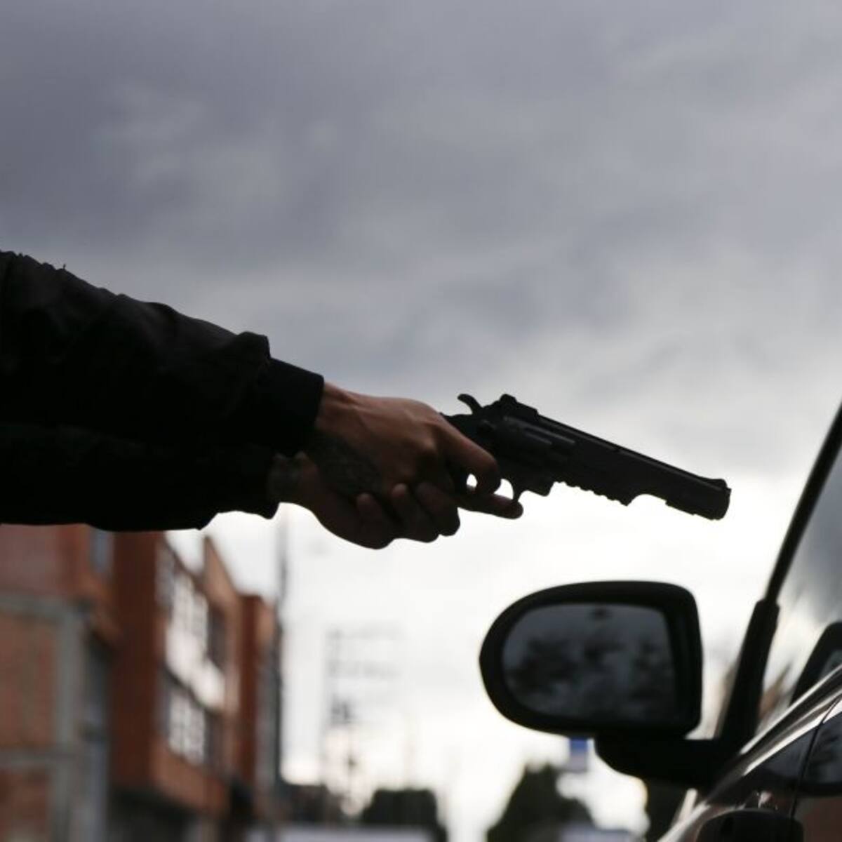 Juez de paz sufrió ataque sicarial en Dosquebradas y salió ileso