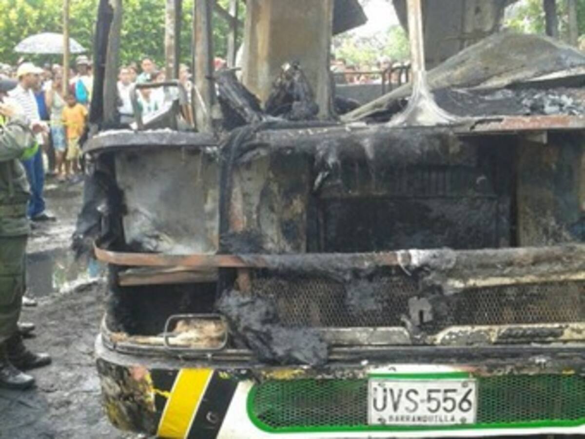Procuraduría vigila tragedia en Fundación, Magdalena
