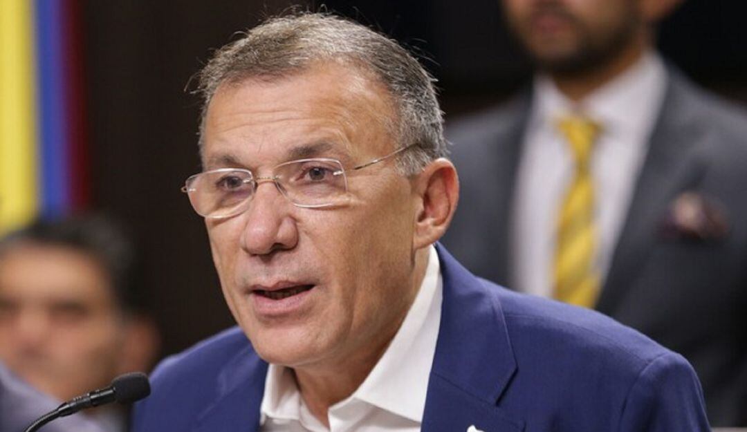 Roy Barreras anuncia que el lunes, ministros radicarán las nuevas reformas