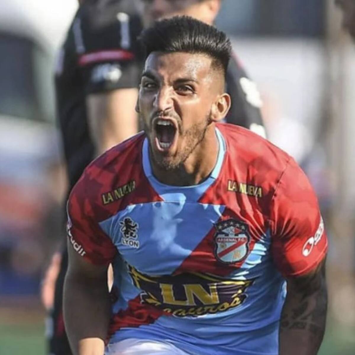 Esta semana llega el nuevo atacante del América de Cali