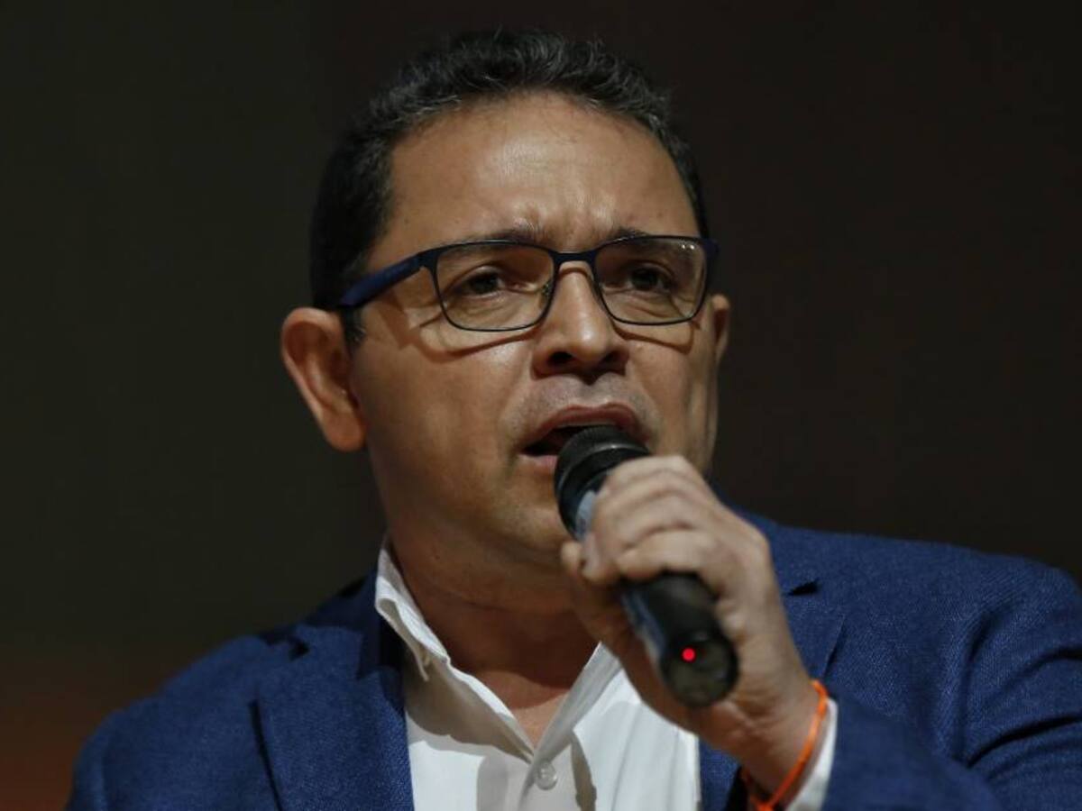 Hay una operación para impedir que lleguemos al umbral: Fuerza Ciudadana