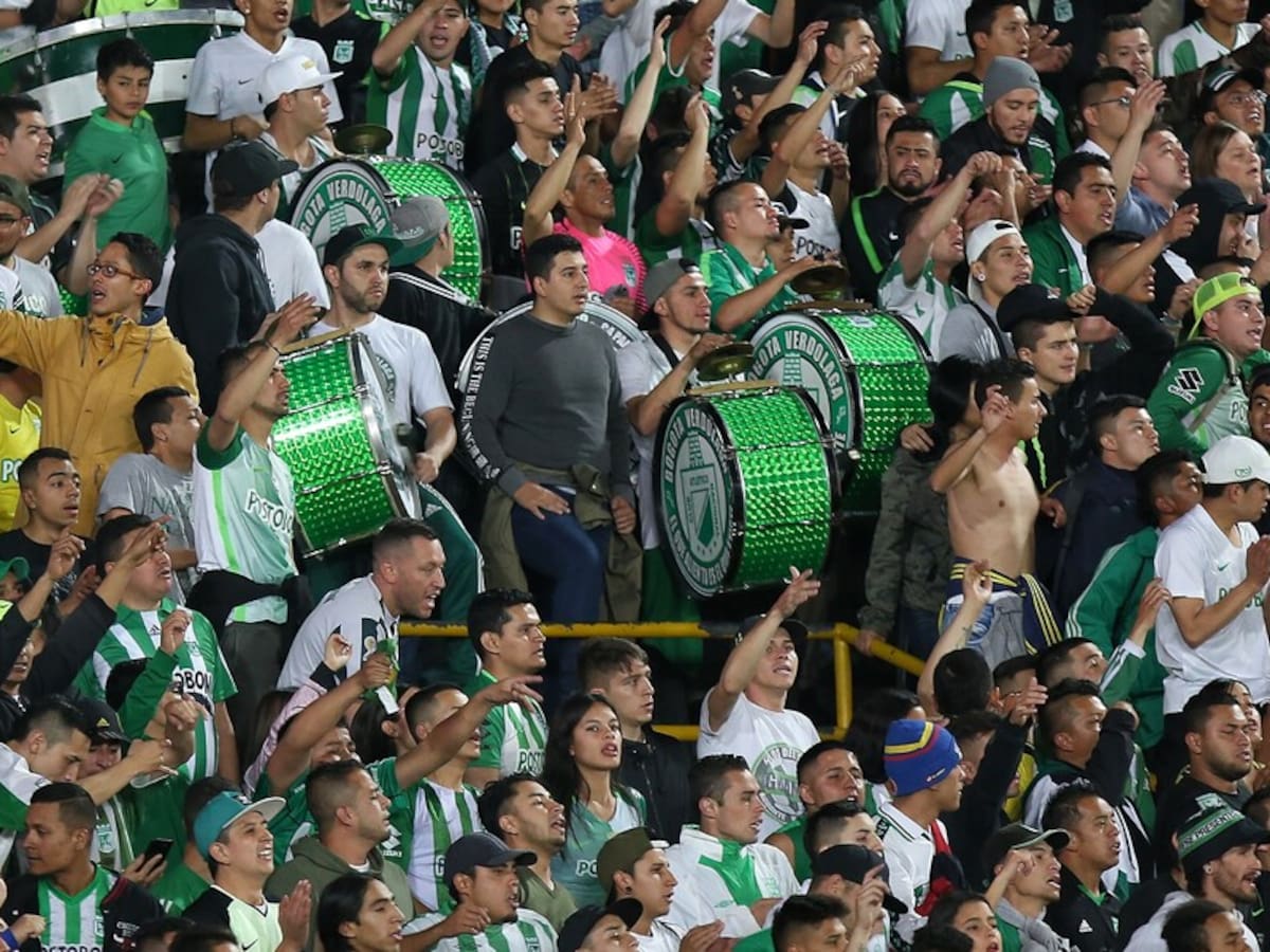 Indignación en la hinchada de Nacional por altos precios de los abonos