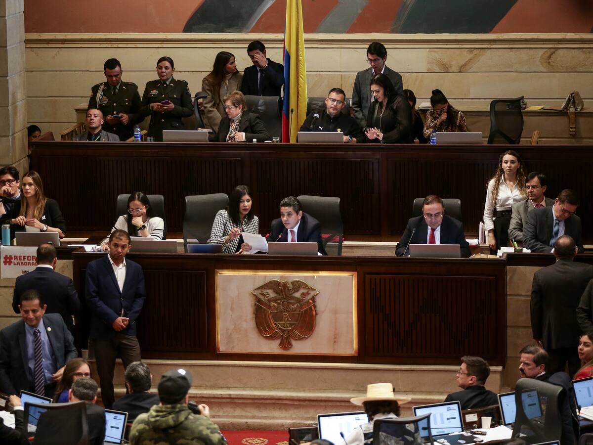 Reforma Laboral: conozca los 8 nuevos artículos introducidos en el debate en Cámara