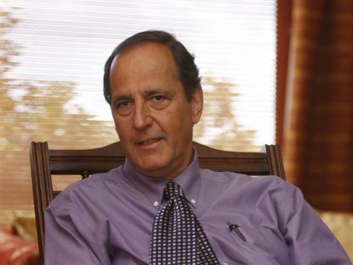 Juan camilo Restrepo será jefe negociador del Gobierno en proceso de paz con el Eln
