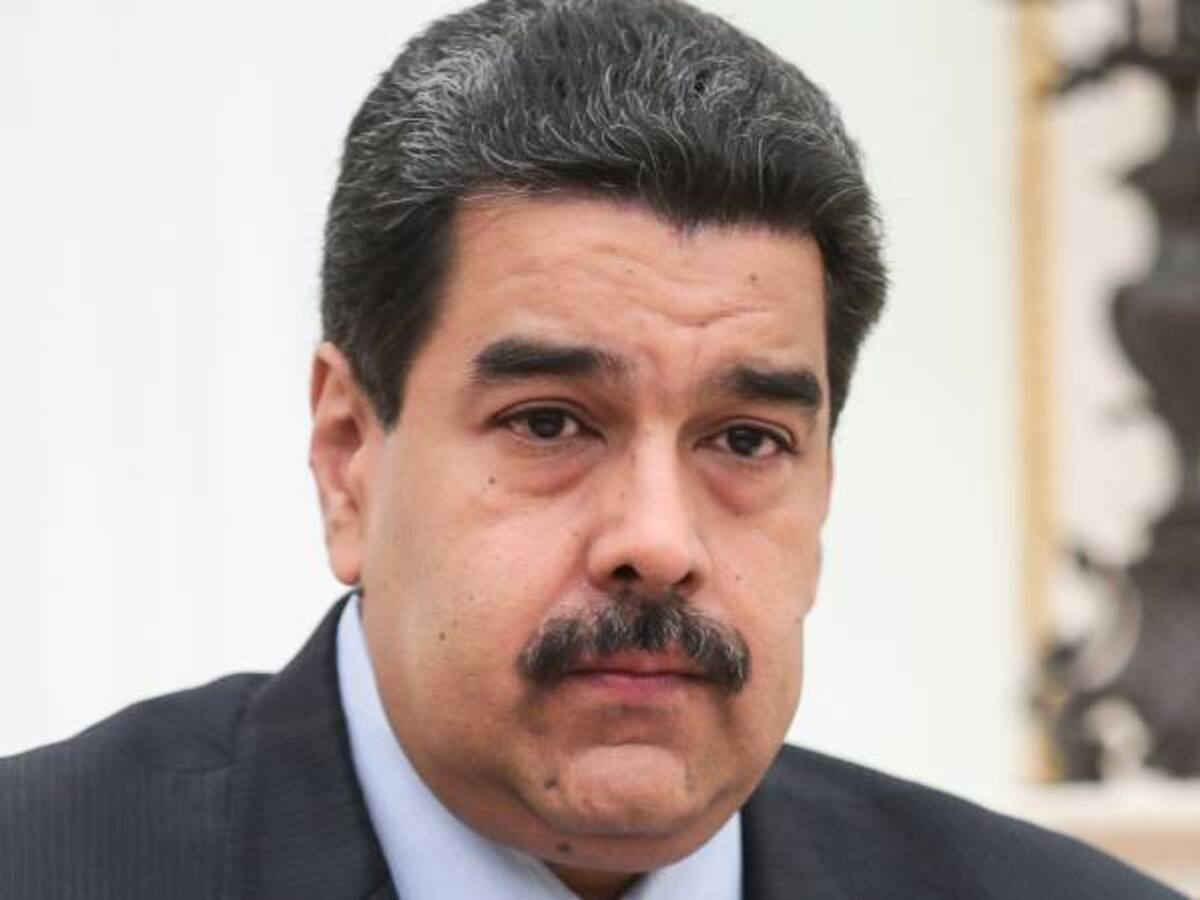 Expresidente de Odebrecht en Venezuela admite que pagó 35 millones de dólares a campaña de Maduro