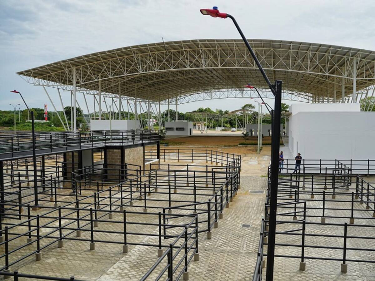 Centro de Exposiciones Agropecuarias en Arjona se estrenará el 30 y 31 de agosto