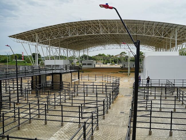 Gobernación de Bolívar