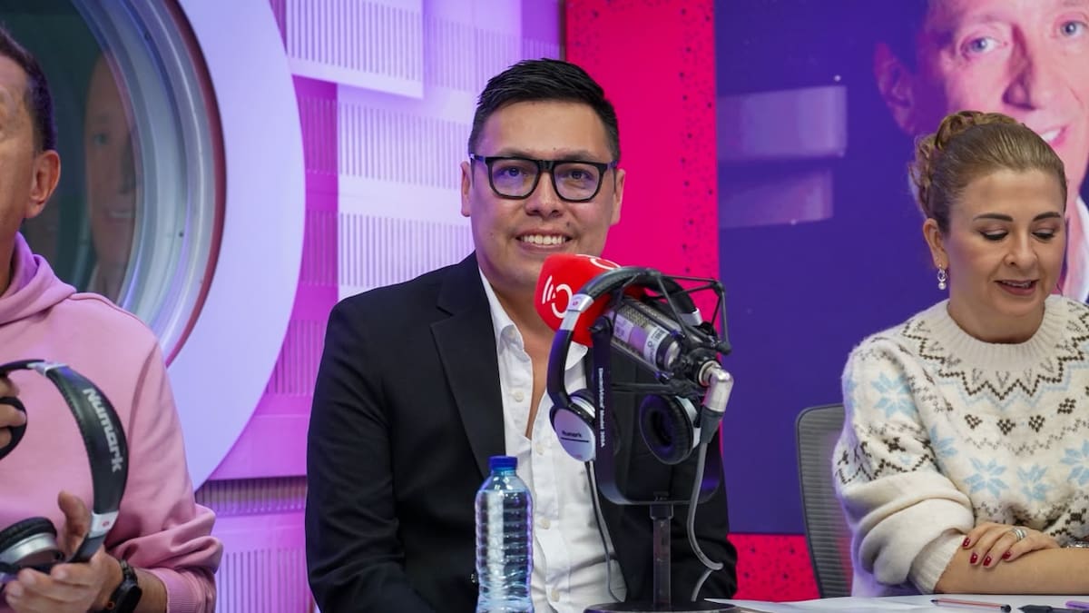 “La gente sabe cuál es mi posición política, que soy de izquierda”: ‘Wally’, senador electo
