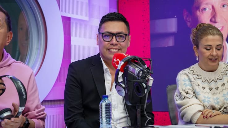 “La gente sabe cuál es mi posición política, que soy de izquierda”: ‘Wally’, senador electo