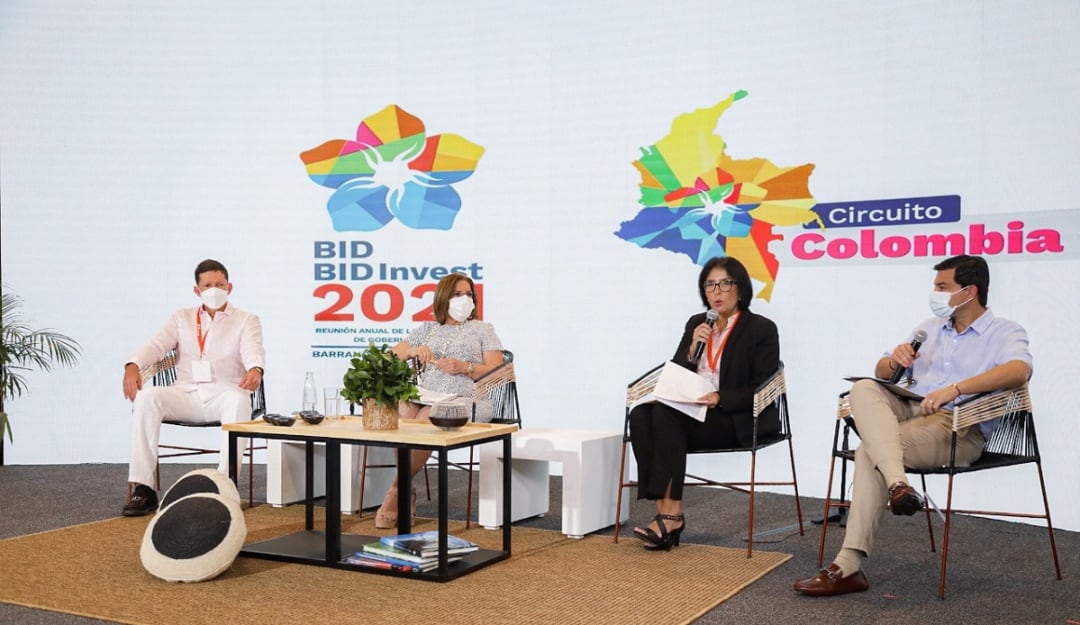 Foro sobre la digitalización de la justicia