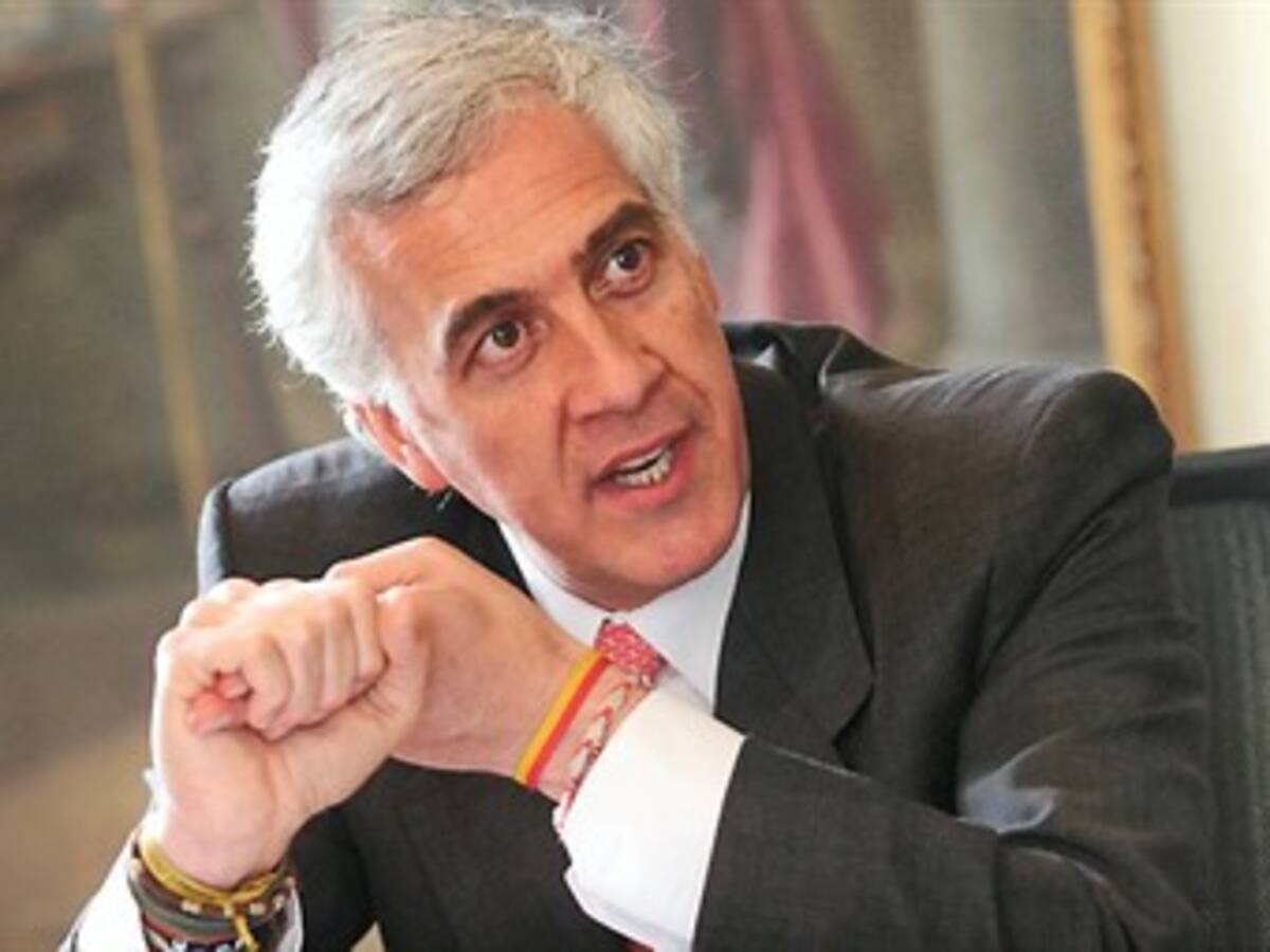 Por cuarta vez fracasa imputación de cargos a Samuel Moreno por ‘carrusel’
