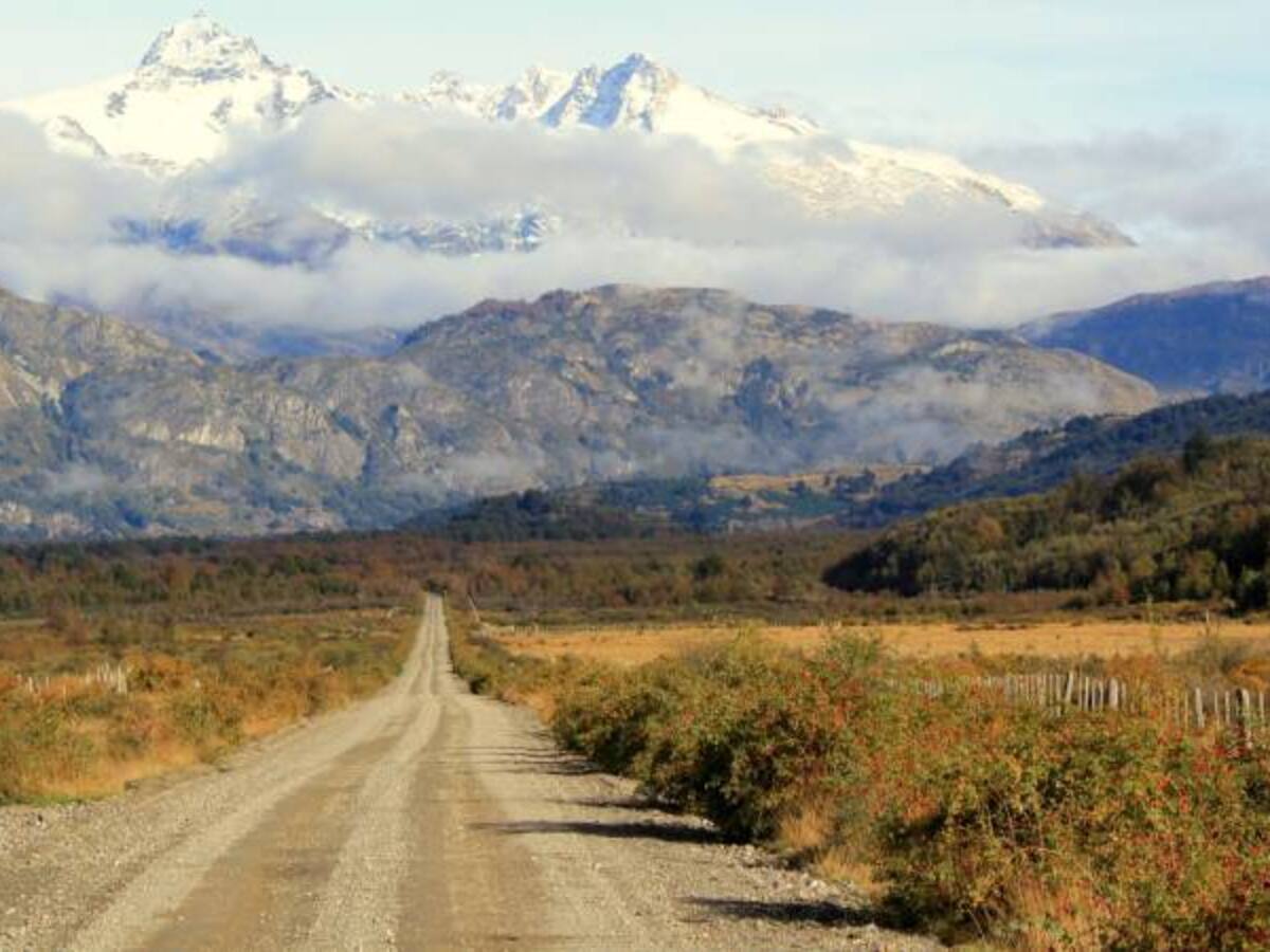Historias de carretera