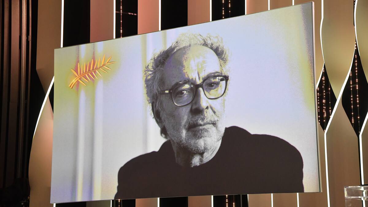 El espíritu e innovación de Jean-Luc Godard ha trascendido: Pedro Pablo Kuczynski