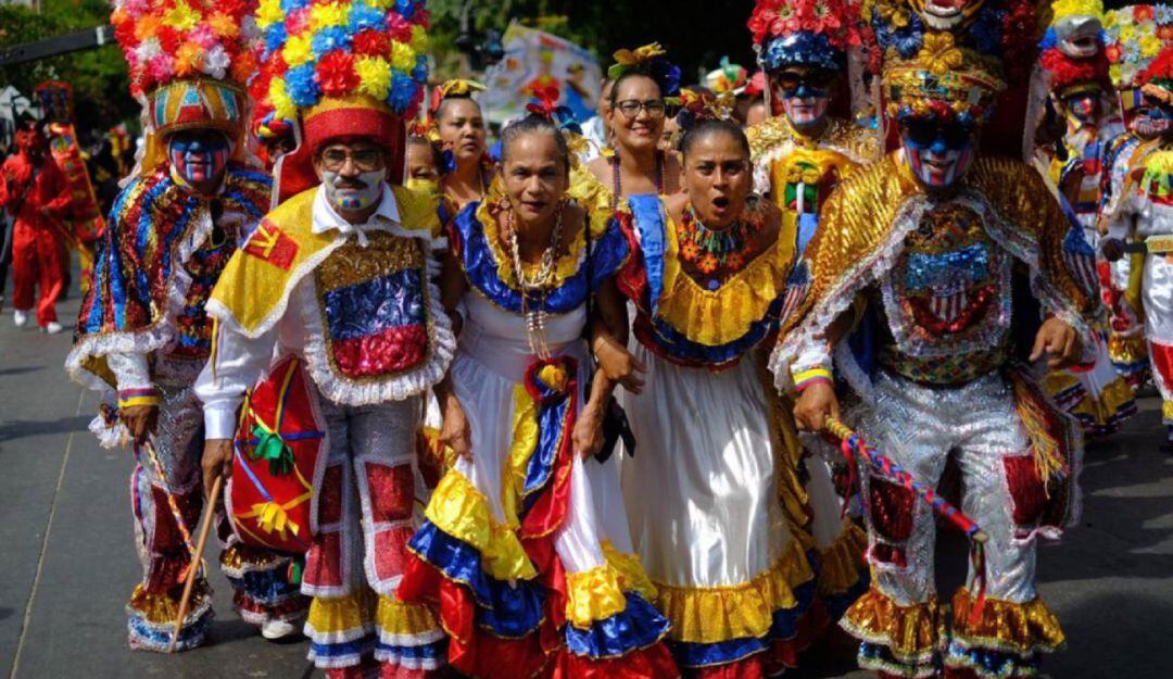 Cortesía Secretaria de Cultura del Distrito