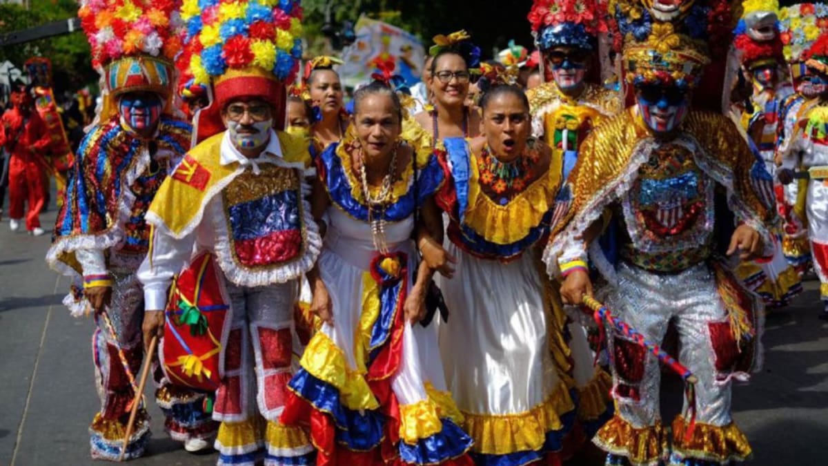 ¿Qué pasó con el portafolio de estímulos culturales en Barranquilla?