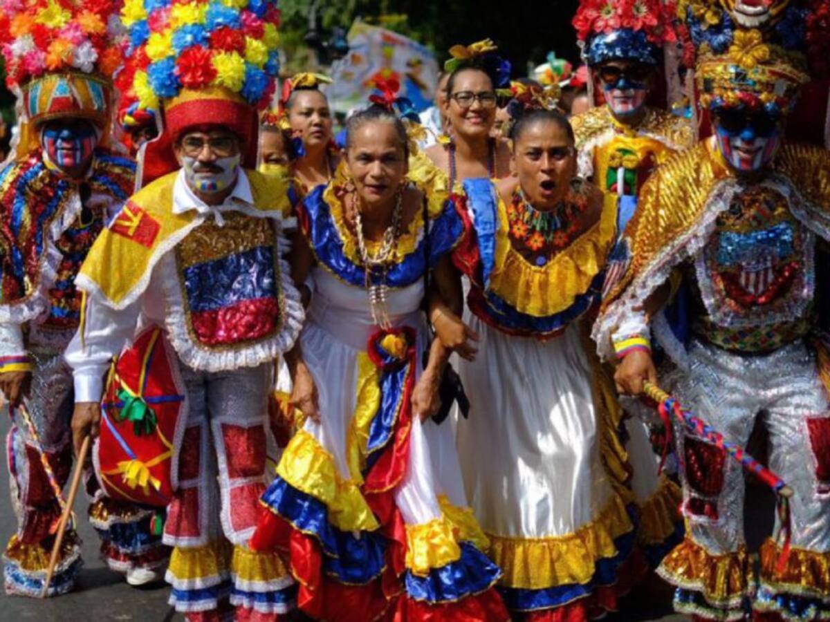 ¿Qué pasó con el portafolio de estímulos culturales en Barranquilla?