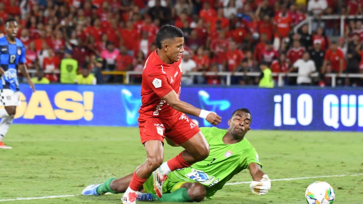 Boyacá Chicó ratifica lugar, día y horario para su juego ante el América
