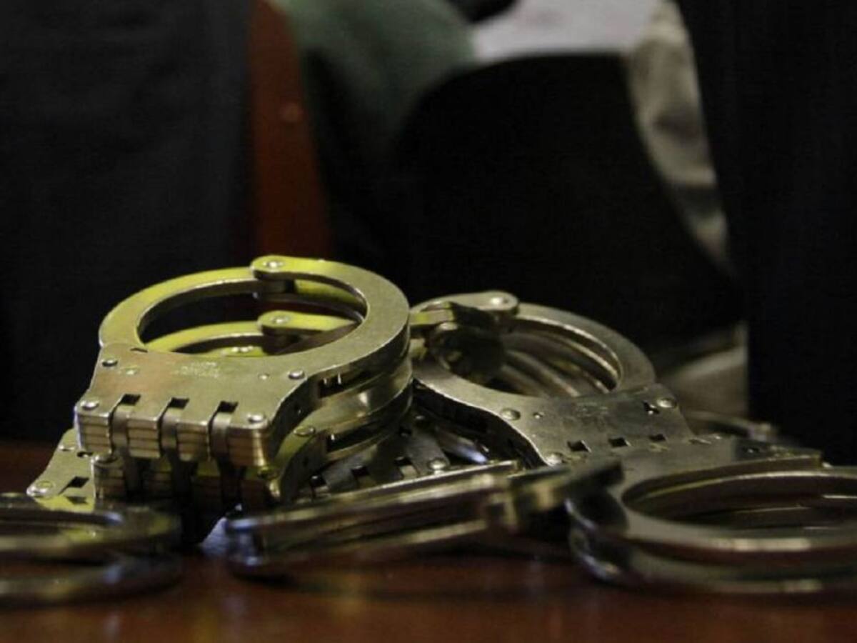 Condenan a un hombre que secuestró y amenazó a dos mujeres en Itagüí