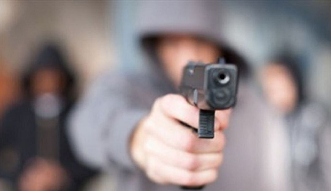 Asesinado un hombre en Bucaramanga