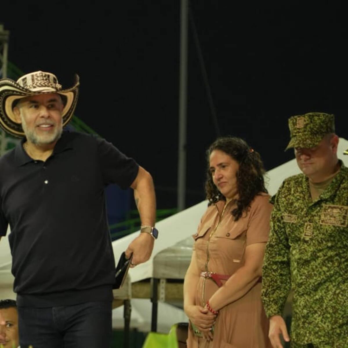 Armando Benedetti dice estar rehabilitado: asegura que lleva 10 meses sin consumir drogas y alcohol