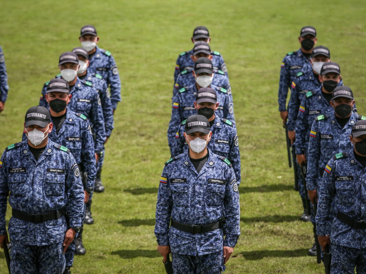 Edad máxima y otros requisitos para incorporarse al INPEC: así puede prestar servicio