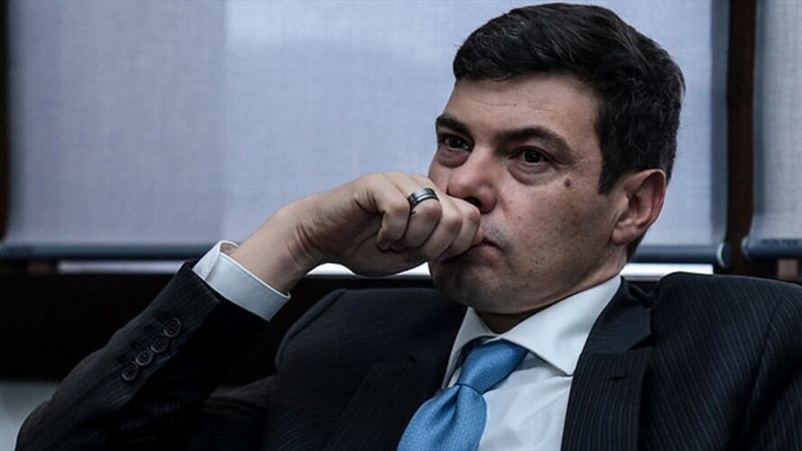 Diego Mora, director de la Unidad Nacional de Protección. Foto: Colprensa