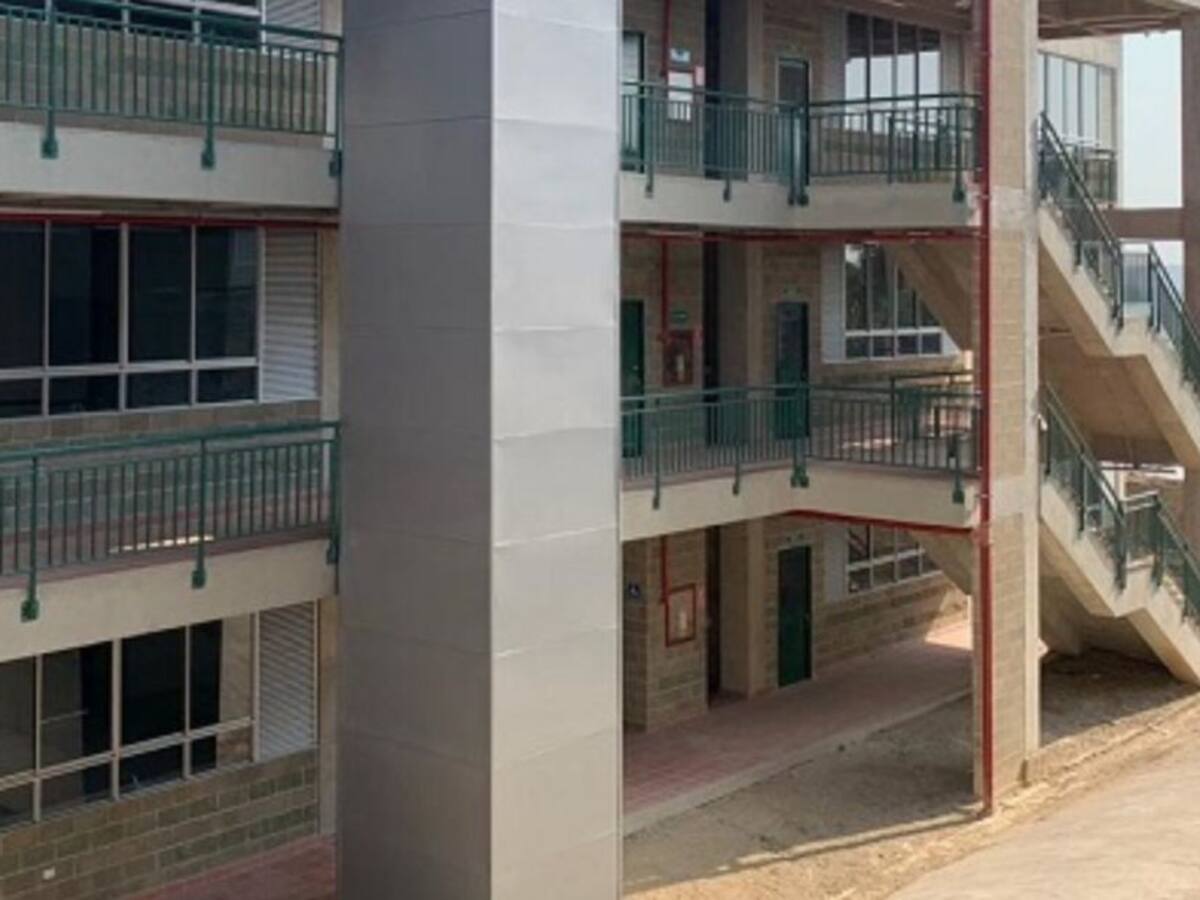 Piden suspender clases en Sincelejo por docente que murió de COVID-19