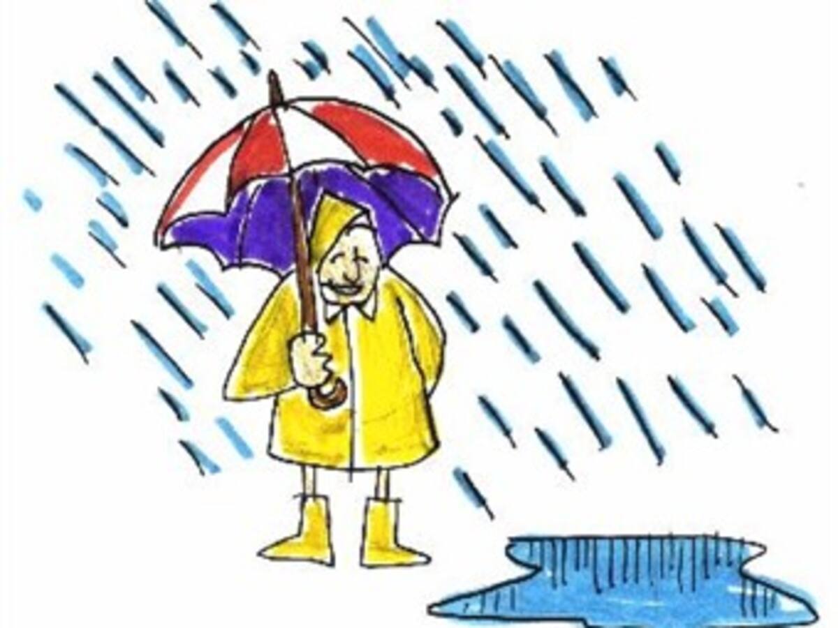 Las lluvias seguirán hasta junio: IDEAM