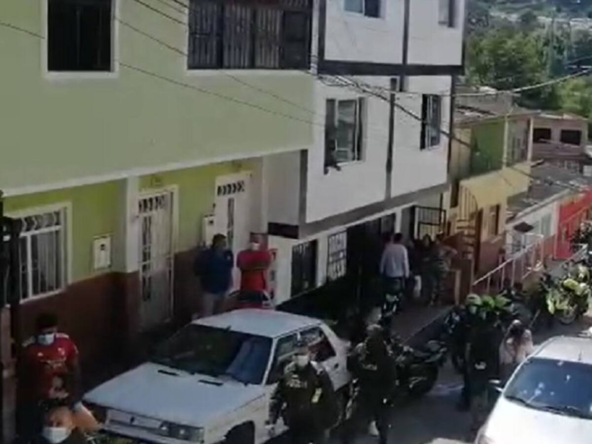 Elecciones para JAC no fueron tranquilas