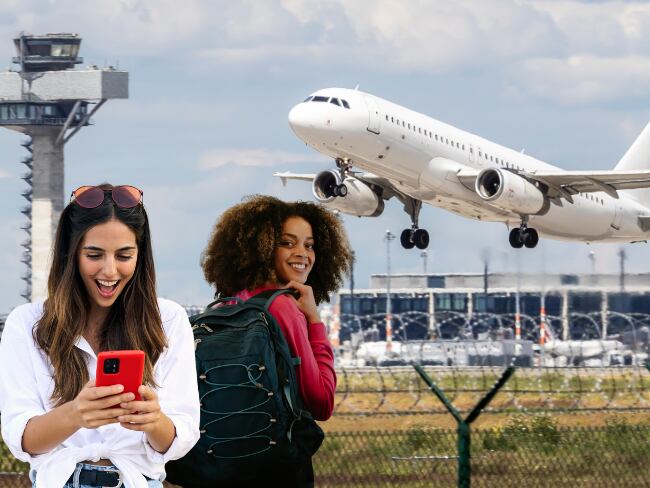 Colombia tendrá nuevo aeropuerto internacional