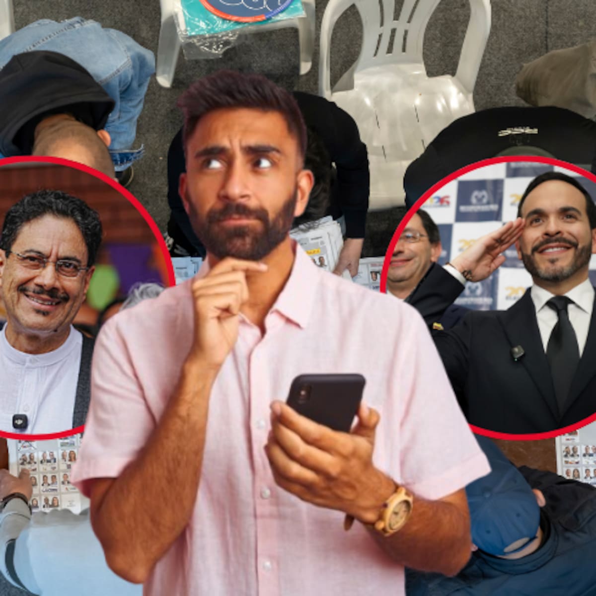 Este fue el departamento con mayor participación en la segunda vuelta: ¿Quién ganó?