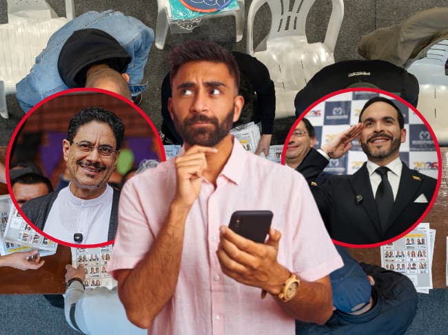 Imagen de referencia, foto Gettyimages y Canva.