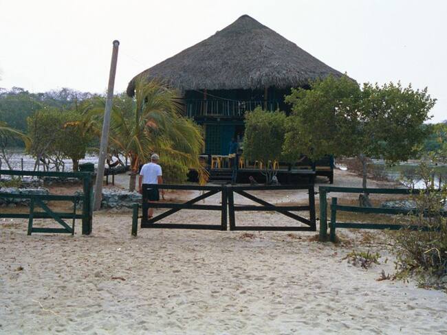 Agencia Nacional de Tierras deberá definir titulación de Barú