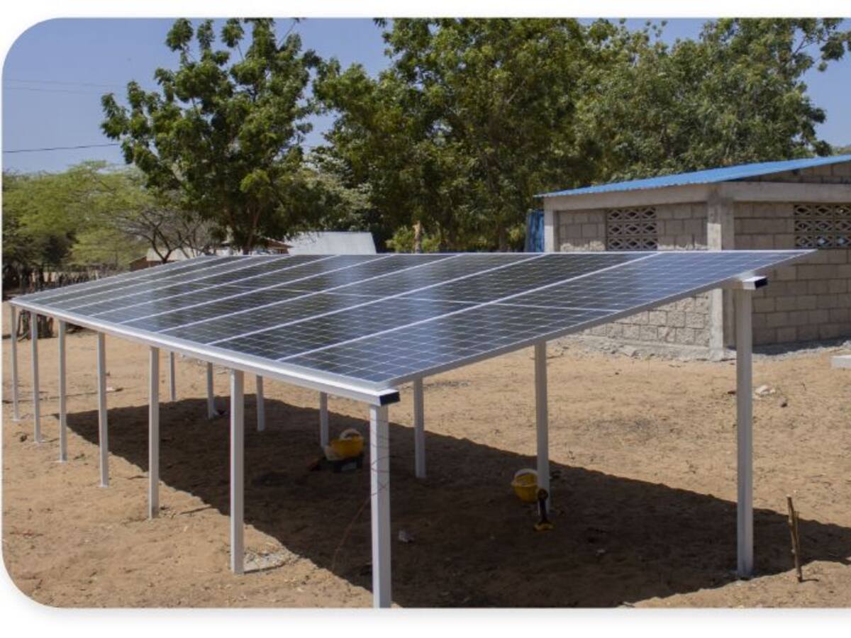 Misión Guajira, una iniciativa que sigue transformando vidas